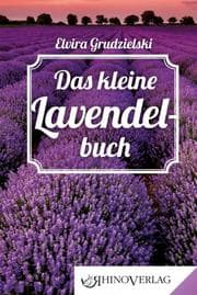 Cover von Das kleine Lavendelbuch