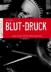 Cover von Blut-Druck