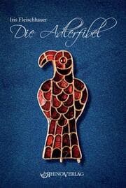 Cover von Die Adlerfibel
