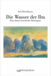 Cover von Die Wasser der Ilm