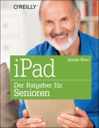 Cover von iPad - Der Ratgeber für Senioren