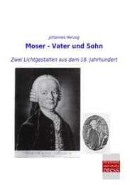 Cover von Moser - Vater und Sohn