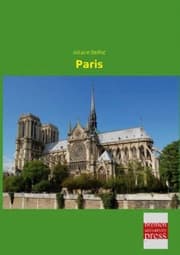 Cover von Paris