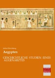 Cover von Aegypten