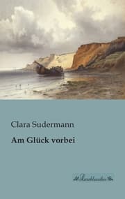 Cover von Am Glück vorbei