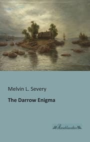 Cover von The Darrow Enigma