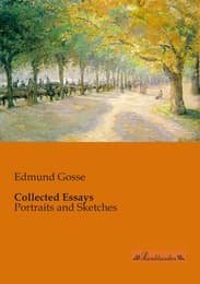 Cover von Collected Essays