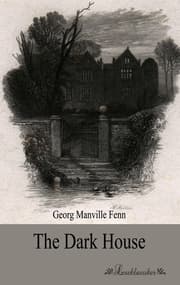 Cover von The Dark House