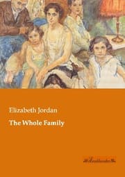 Cover von The Whole Family