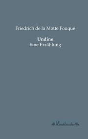 Cover von Undine