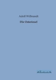 Cover von Die Osterinsel