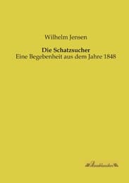 Cover von Die Schatzsucher