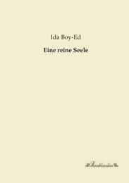 Cover von Eine reine Seele