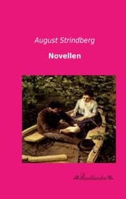 Cover von Novellen