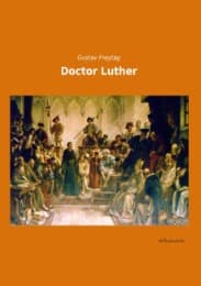 Cover von Doctor Luther