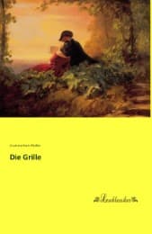 Cover von Die Grille