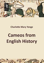 Cover von Cameos from English History