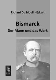 Cover von Bismarck