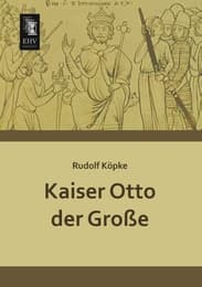 Cover von Kaiser Otto der Große