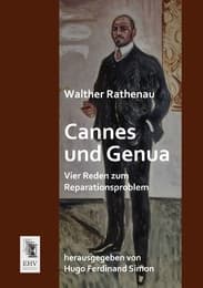 Cover von Cannes und Genua