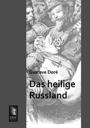 Cover von Das heilige Russland