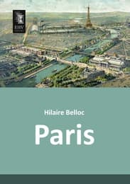 Cover von Paris