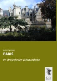 Cover von PARIS