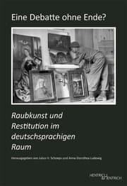 Cover von Eine Debatte ohne Ende?