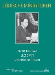 Cover von Leo Smit