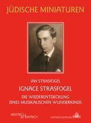 Cover von Ignace Strasfogel