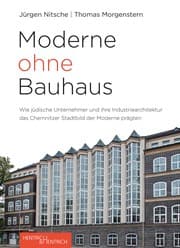 Cover von Moderne ohne Bauhaus