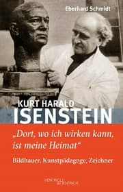 Cover von Kurt Harald Isenstein
