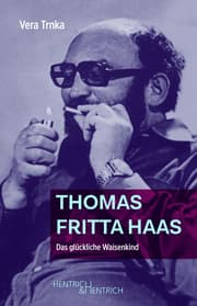 Cover von Thomas Fritta Haas