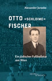Cover von Otto Schloime Fischer