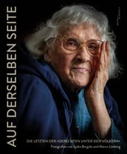 Cover von Auf derselben Seite