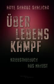 Cover von Überlebenskampf