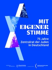 Cover von Mit eigener Stimme