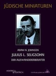 Cover von Julius L. Seligsohn