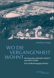 Cover von Wo die Vergangenheit wohnt