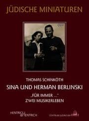 Cover von Sina und Herman Berlinski