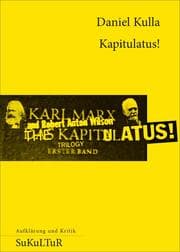 Cover von Kapitulatus!