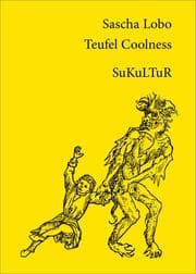 Cover von Teufel Coolness
