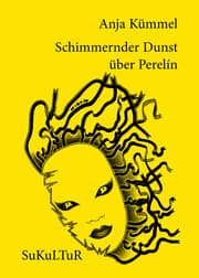 Cover von Schimmernder Dunst über Perelín