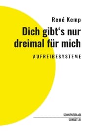 Cover von Dich gibt's nur dreimal für mich