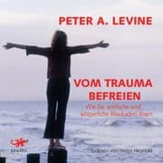 Cover von Vom Trauma befreien