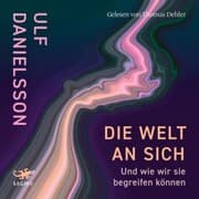 Cover von Die Welt an sich