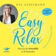 Cover von Easy Relax