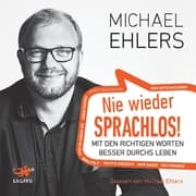 Cover von Nie wieder sprachlos!