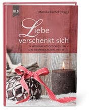 Cover von Liebe verschenkt sich