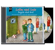Cover von Lotta und Luis - Regeln sind doof!?